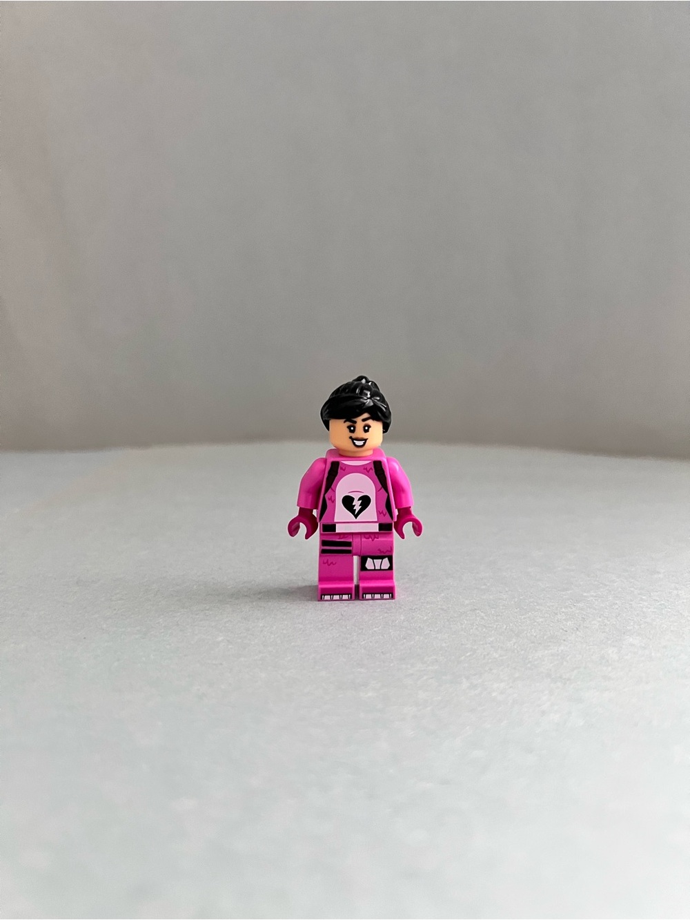 LEGO Fortnite Cuddle Team Leader Minifigure